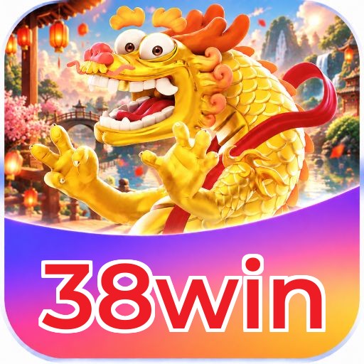 38win Logo