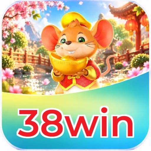 38win Cassino ao Vivo - Logo Oficial