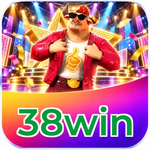 38win Logo