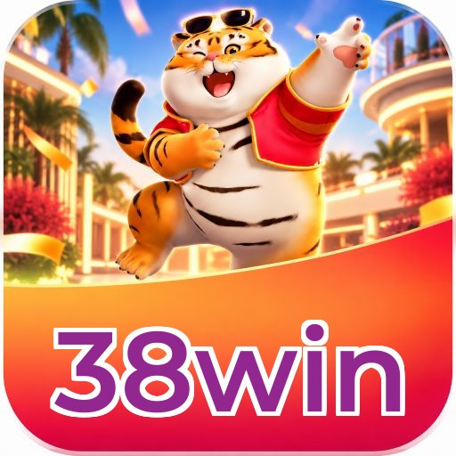38win Logo