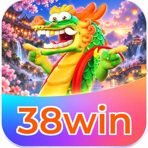 38win Logo