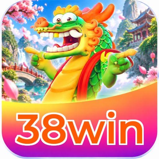 38win Logo