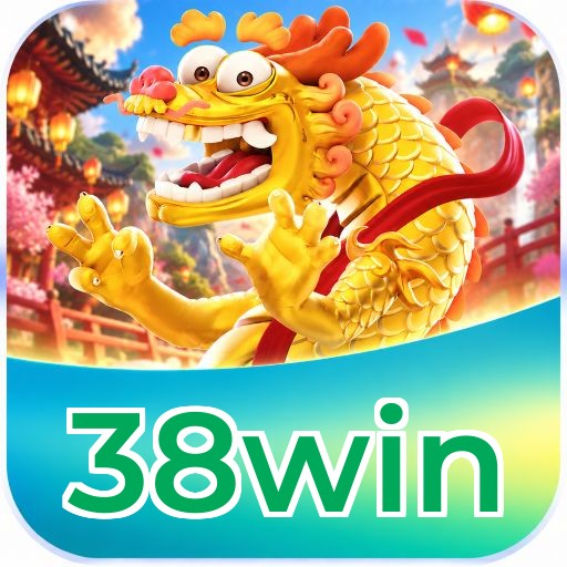 38win Logo