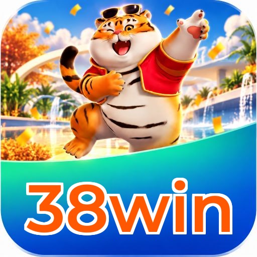 38win Cadastro - Logo Oficial