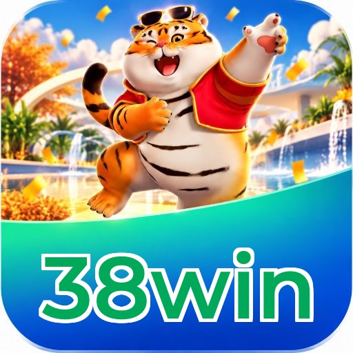 38win Logo