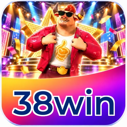 38win Logo