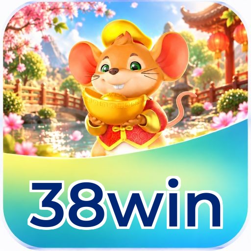 38win Logo