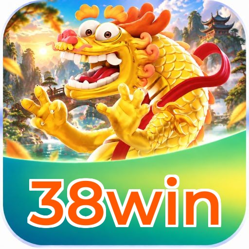 38win Logo