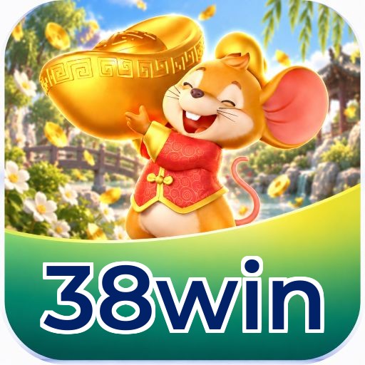 38win Download - Logo Oficial