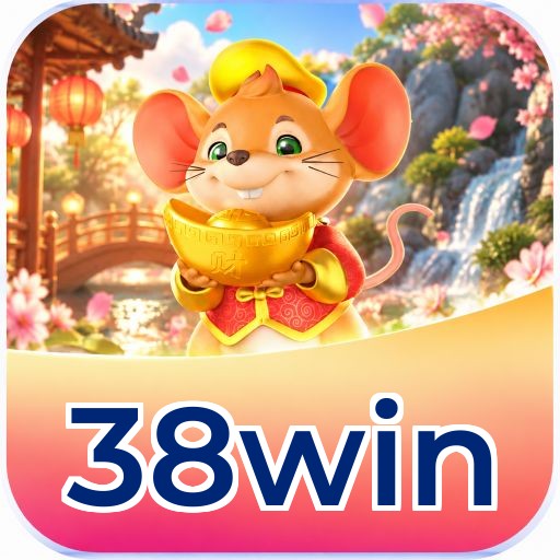 38win Logo