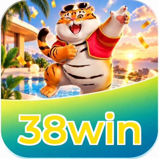 38win Logo