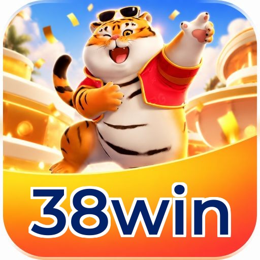 38win Slot - Logo Oficial