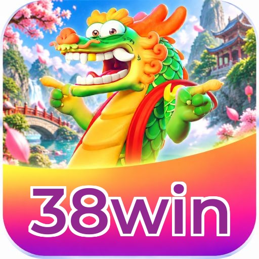 38win Logo