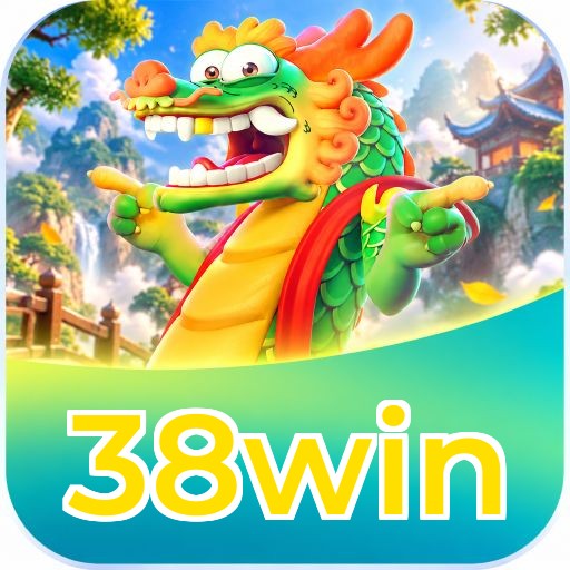 38win Logo