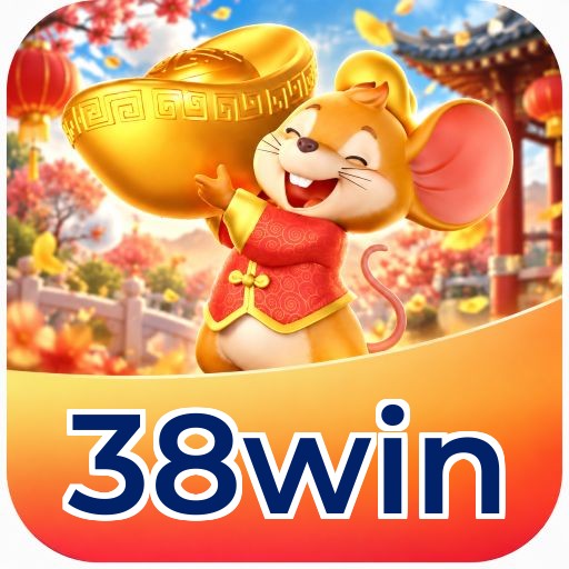 38win Logo