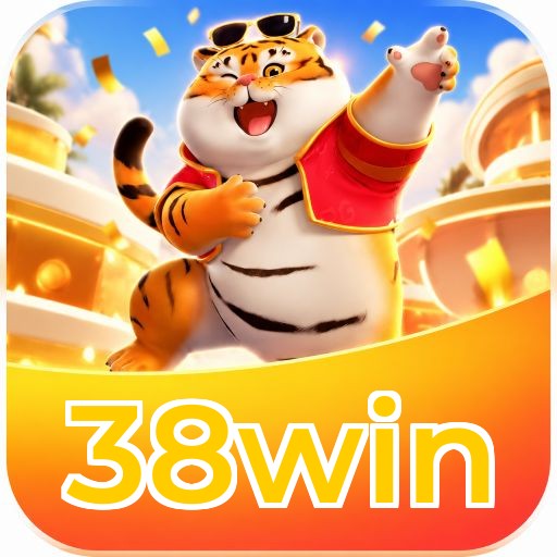 38win Facebook - Logo Oficial