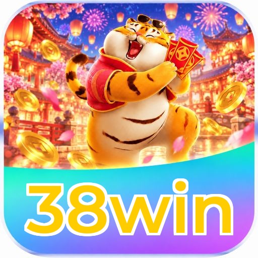 38win Logo