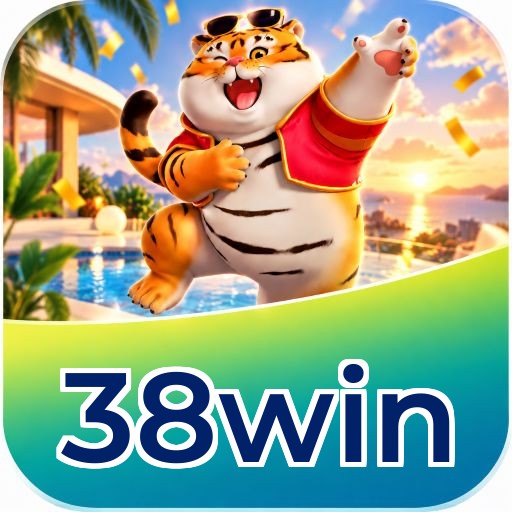 38win Logo