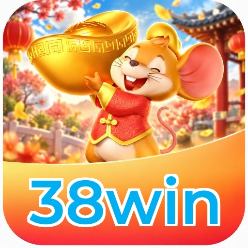 38win Logo